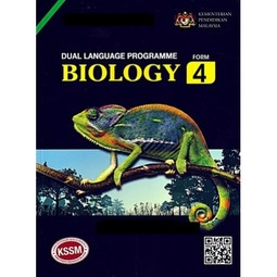 DLP Biology KSSM Form 4 